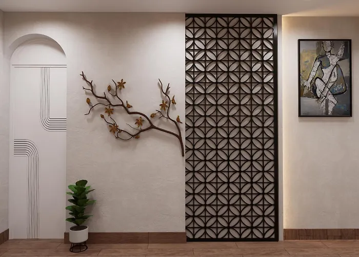 Luxury Heaven Hotel Kathmandu