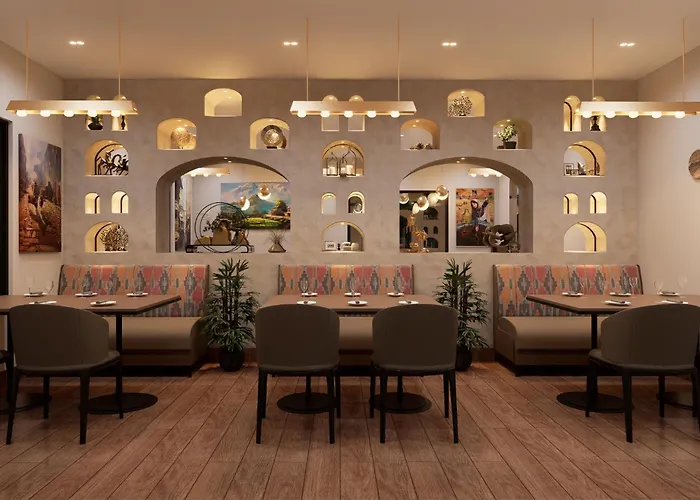 Hotel Luxury Heaven Kathmandu